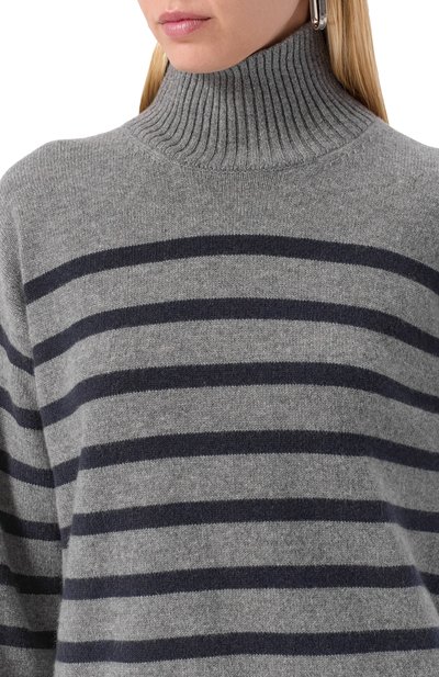 Кашемировый свитер MVST, арт. MKNSW030_2B/ME24070, фото 5