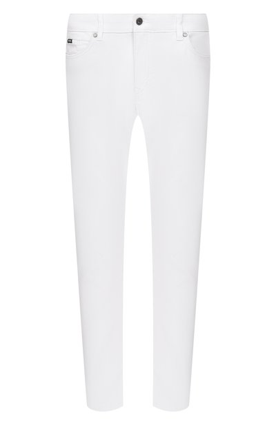 Мужские джинсы slim BOSS, арт. 50550942