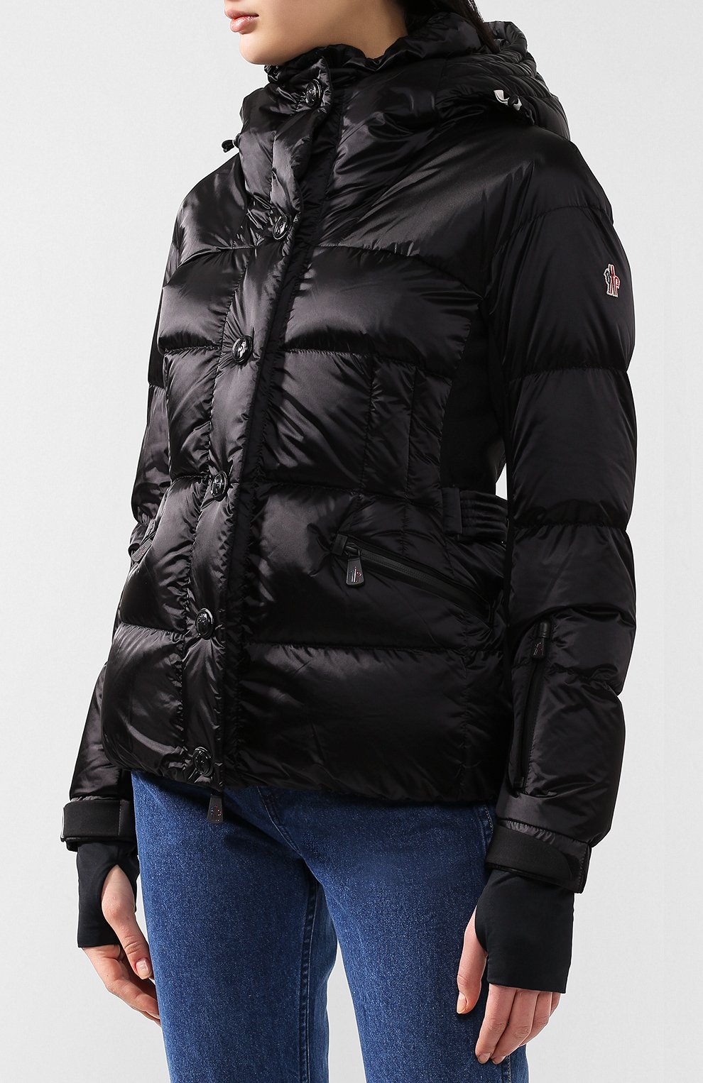 Пуховик MONCLER GRENOBLE, арт. D2-098-46388-85-53359, фото 3