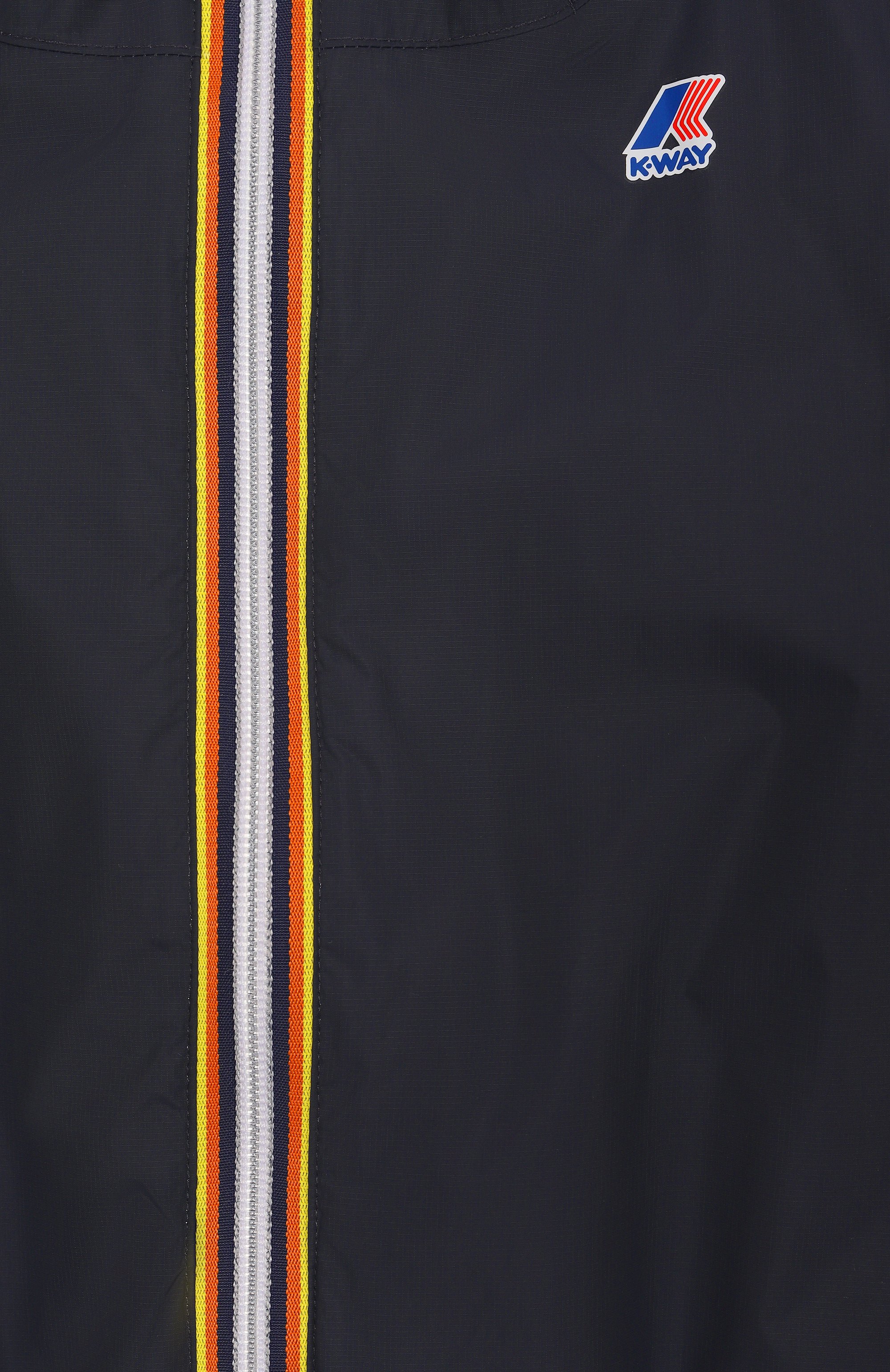 Утепленная куртка K-WAY, арт. K7141FW/10A-14A, фото 3