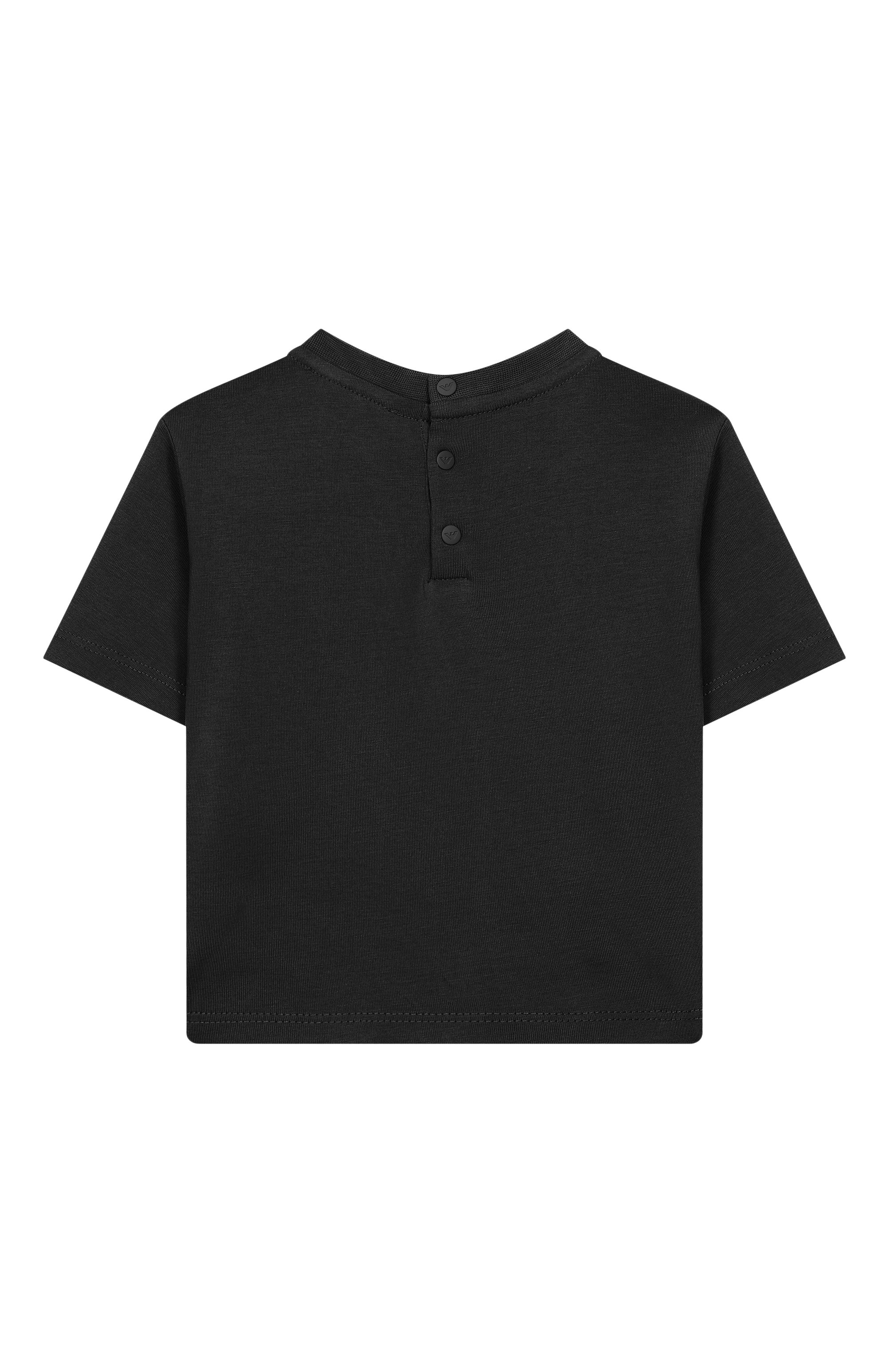 Комплект из трех футболок EMPORIO ARMANI, арт. EB001324/AF14503, фото 5