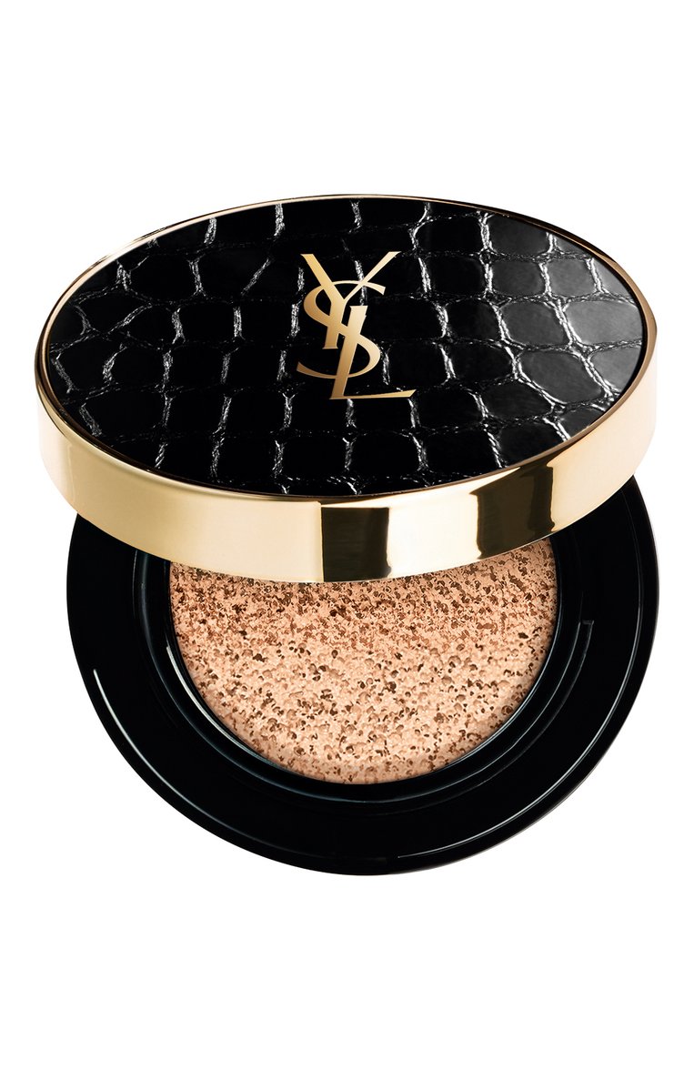 Тональное средство le cushion encre de peau, 10 YSL  цвета, арт. 4935421693967 | Фото 1 (Статус проверки: Проверена категория; Региональные ограничения белый список (Axapta Mercury): Не проставлено; Нос: Не проставлено)