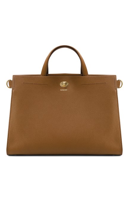 Женская сумка-тоут cotswolds medium BURBERRY, арт. 8111337