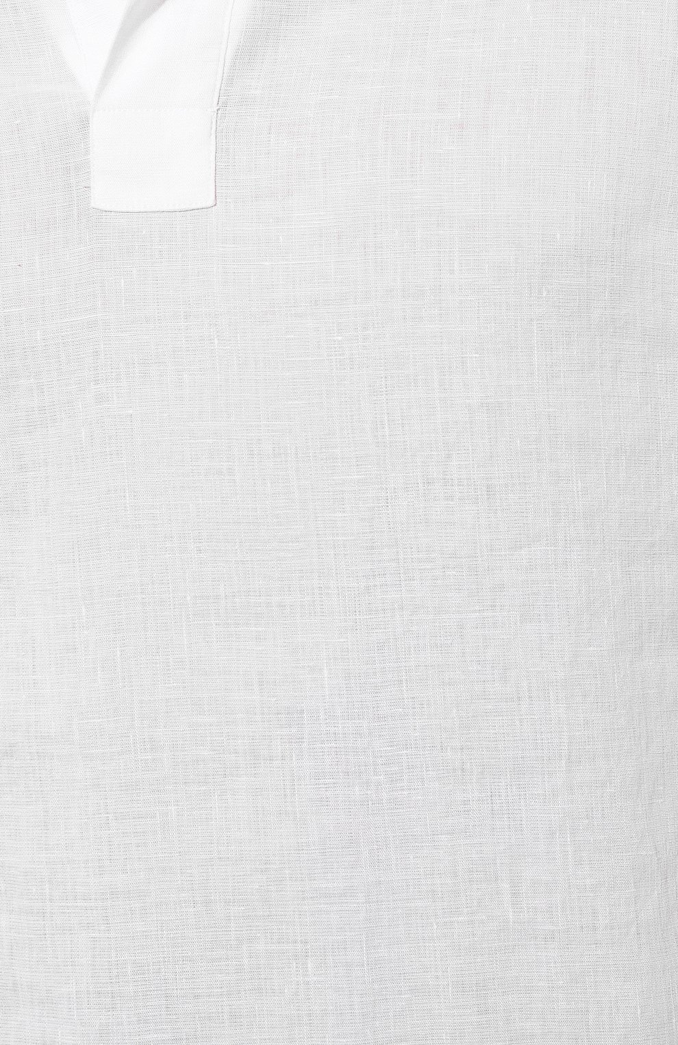 Льняная рубашка GIORGIO ARMANI, арт. 3WGCC07H/T04D3, фото 5