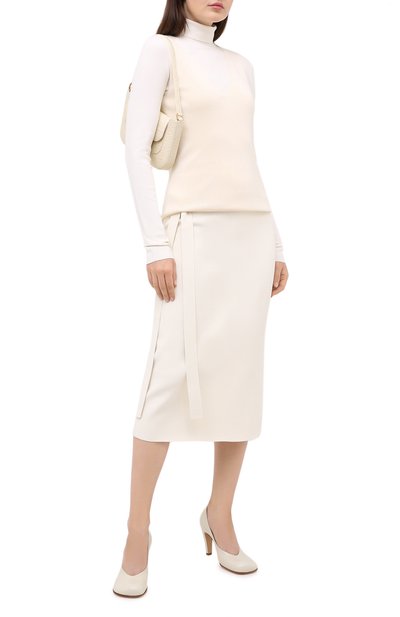 Топ из вискозы JOSEPH, арт. JF004760, фото 2