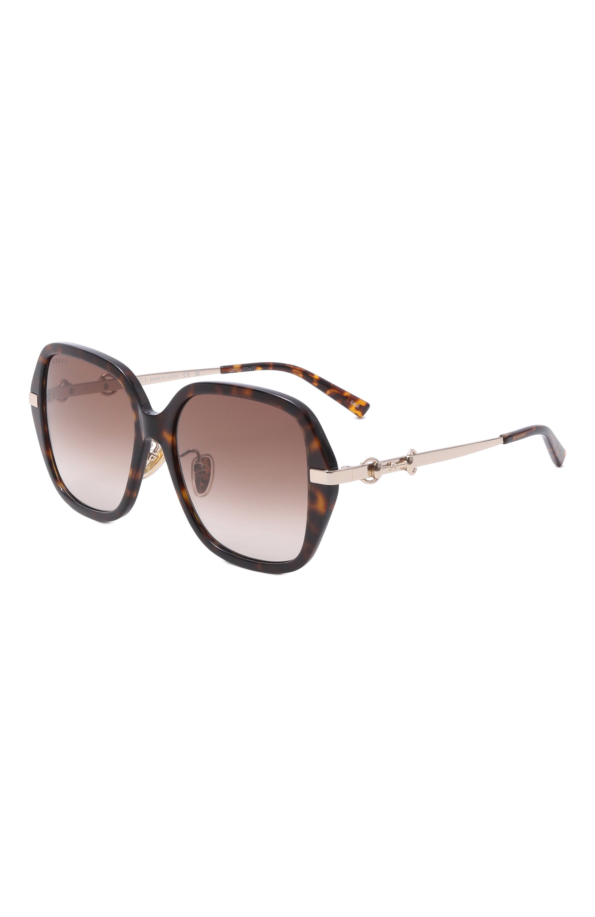 Солнцезащитные очки GUCCI, арт. GG2055SA 002, фото 1