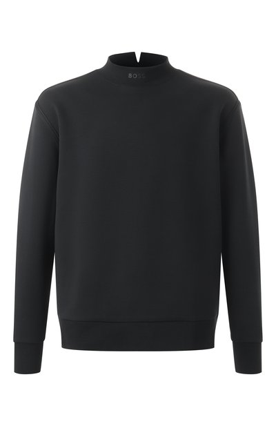 Мужской хлопковый свитшот BOSS GREEN, арт. 50534121