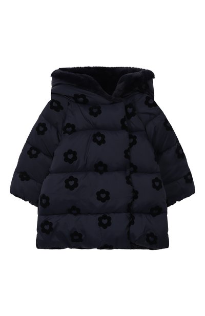 Утепленная куртка JACADI, арт. 2043456-N