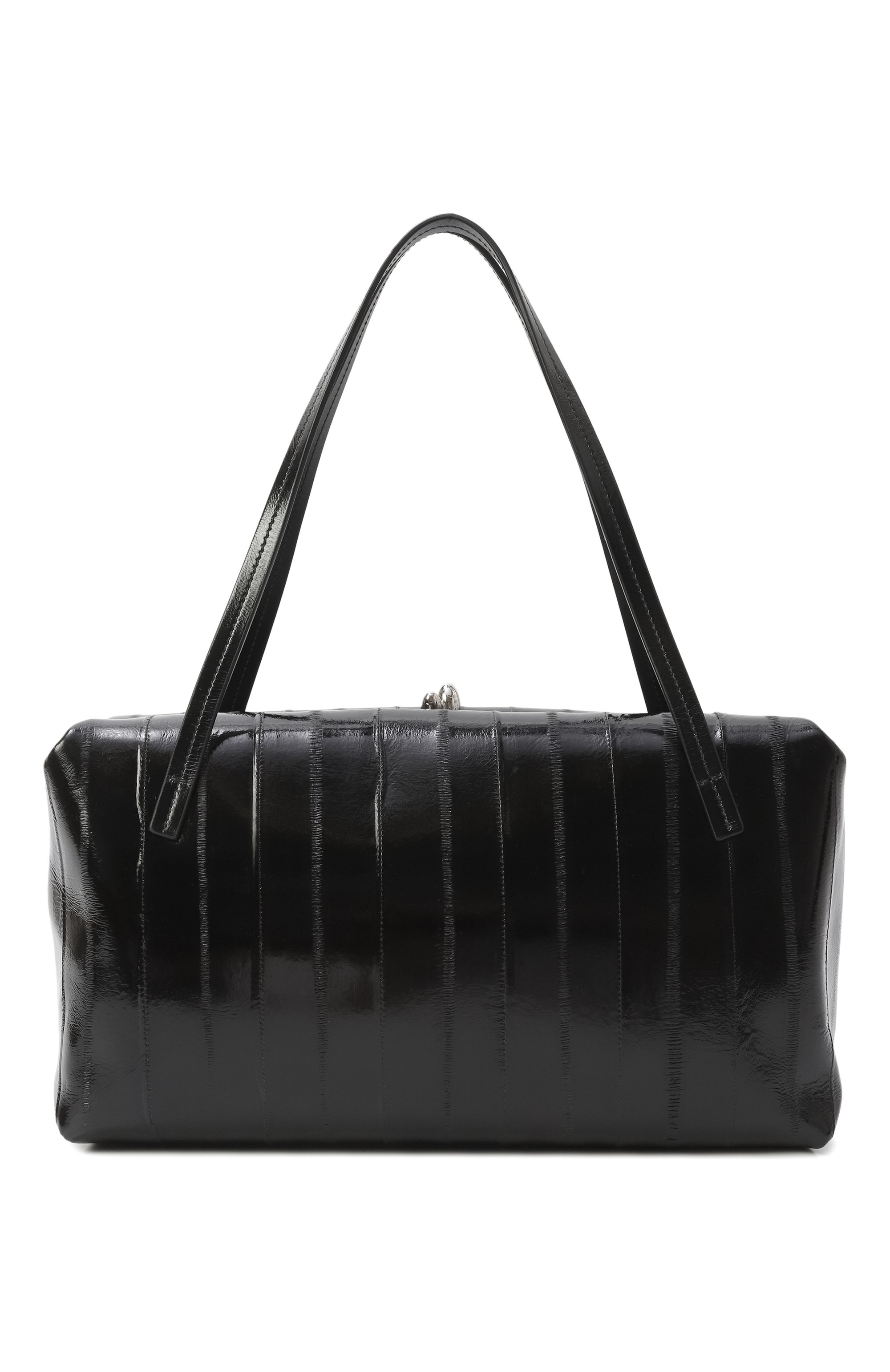 Сумка goji pillow medium JIL SANDER, арт. J08WD0065/P8693, фото 6