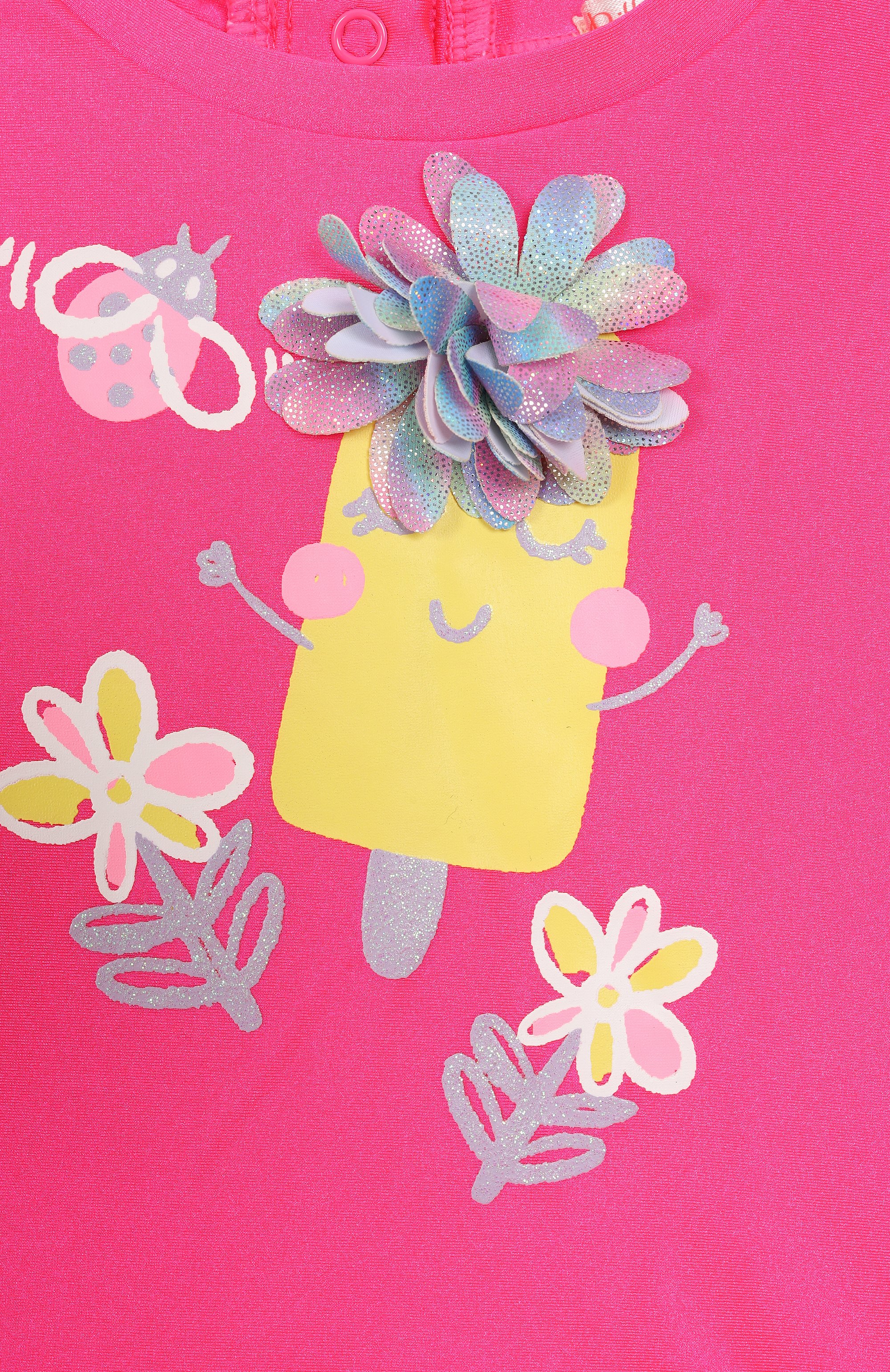 Раздельный купальник BILLIEBLUSH, арт. U21000, фото 6