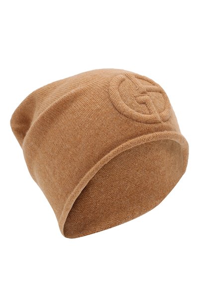 Кашемировая шапка GIORGIO ARMANI, арт. 797362/9A520, фото 1