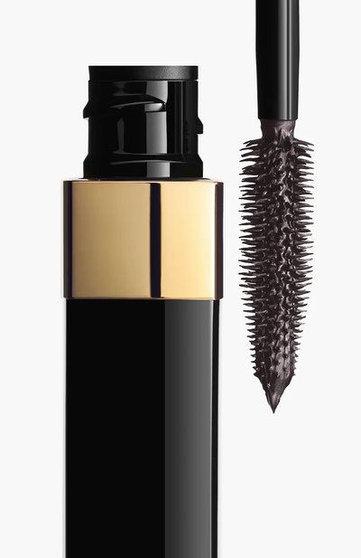 Тушь для ресниц inimitable, оттенок noir brun 29 CHANEL, арт. 3145891957303, фото 3