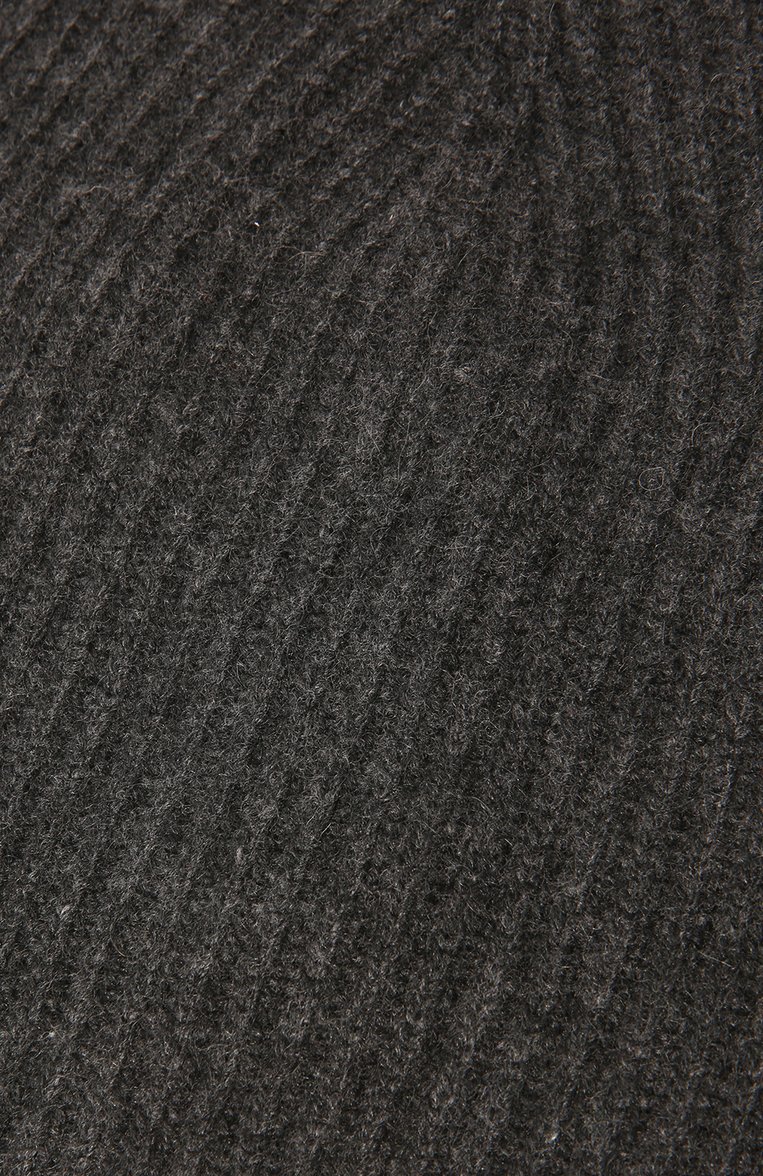 Кашемировая шапка ALLUDE, арт. 225/30026, фото 1