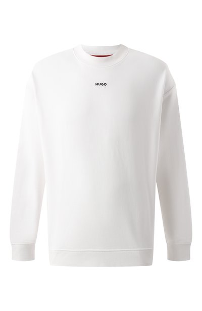 Мужской хлопковый свитшот HUGO, арт. 50525892