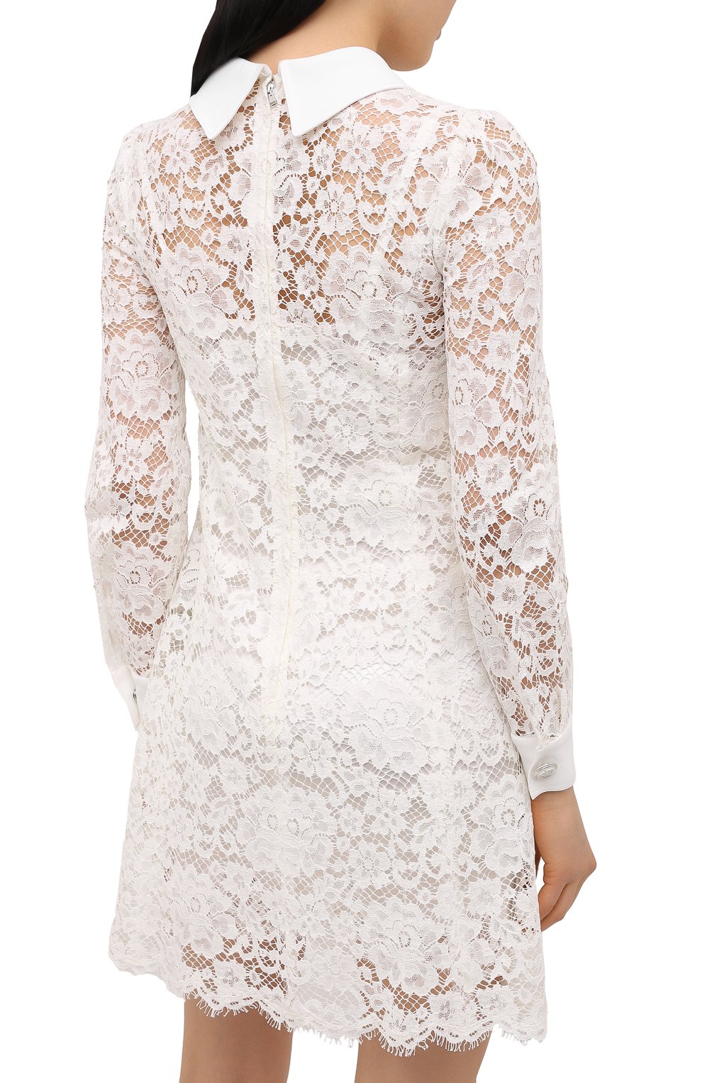 Платье DOLCE & GABBANA, арт. F6H00T/HLMEA, фото 4