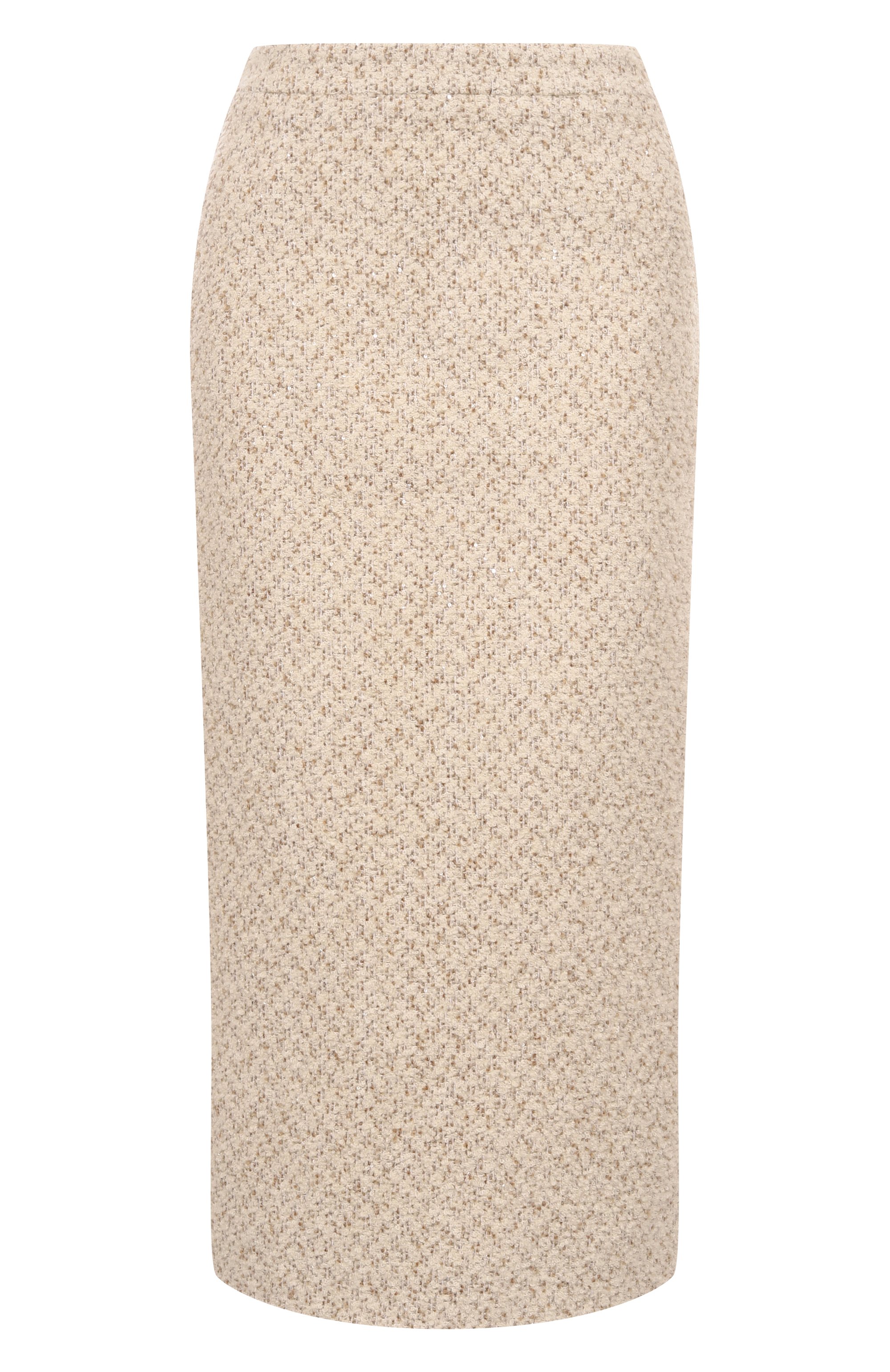 Юбка из кашемира и шелка MVST, арт. M25.1MW.S004/UBERTIN0 13784/1, фото 1