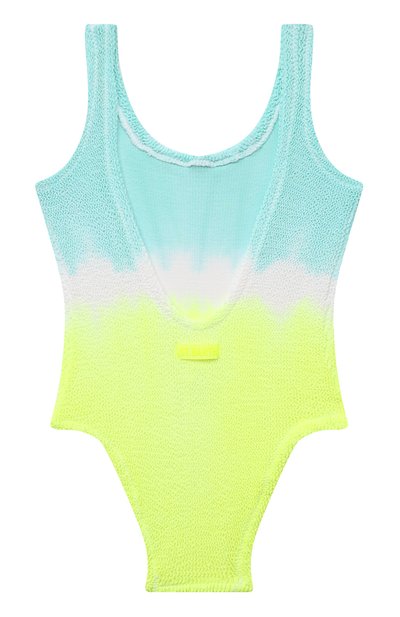 Слитный купальник MC2 SAINT BARTH, арт. STBK/CARA W/04176D, фото 2