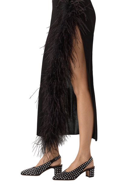 Текстильные туфли lavinia 50 PARIS TEXAS, арт. PX1547/XSTCM, фото 3