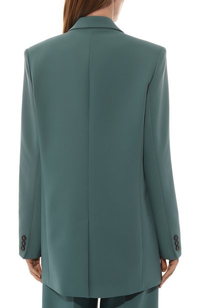 Жакет из вискозы SEVEN LAB, арт. SJK1.09.440.102, фото 4