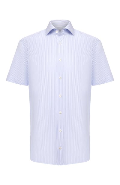 Хлопковая рубашка VAN LAACK, арт. RIVARA-S-TF/151116, фото 1