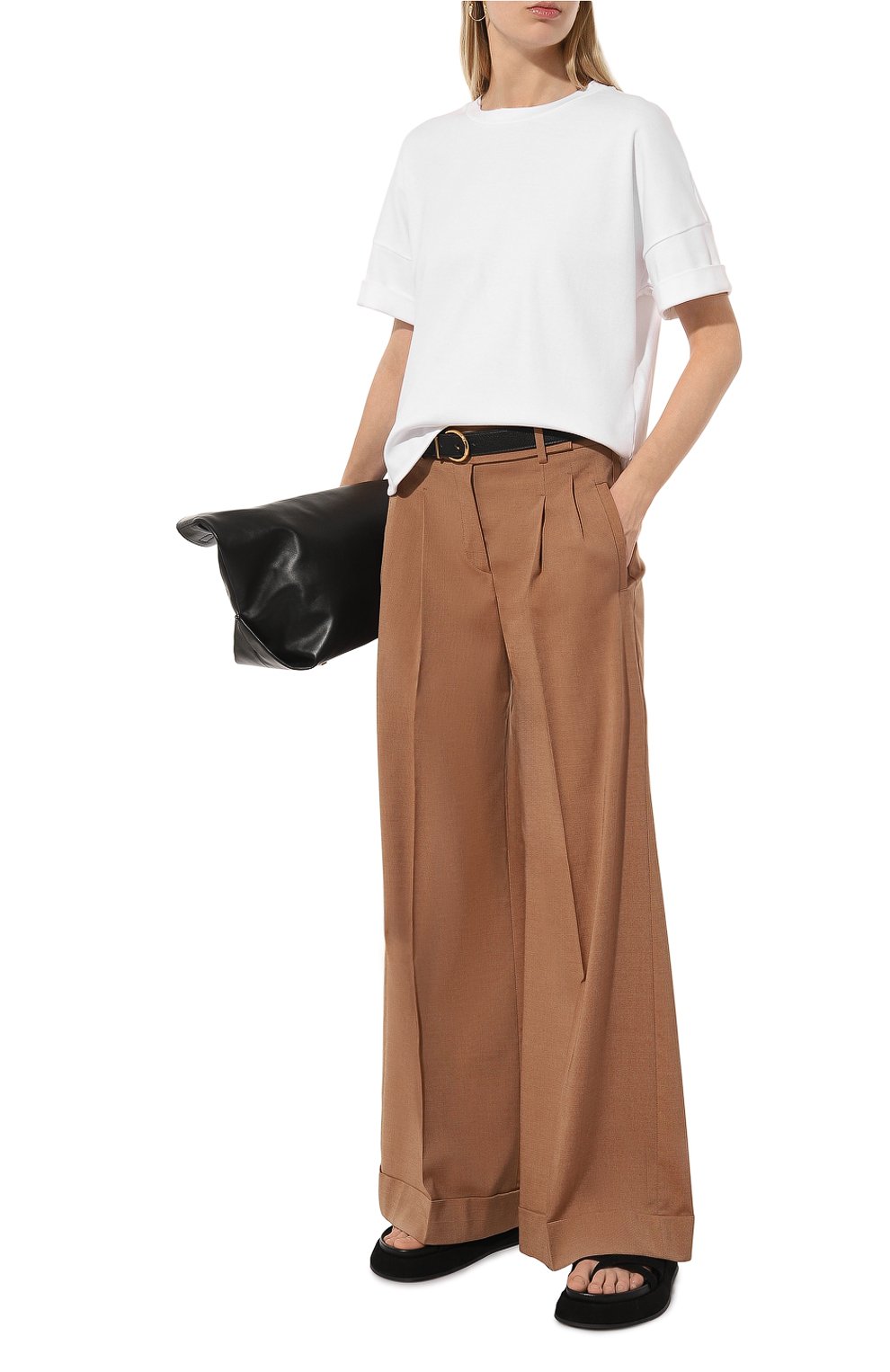 Хлопковая футболка WINDSOR, арт. 52 DT331/10012442, фото 2