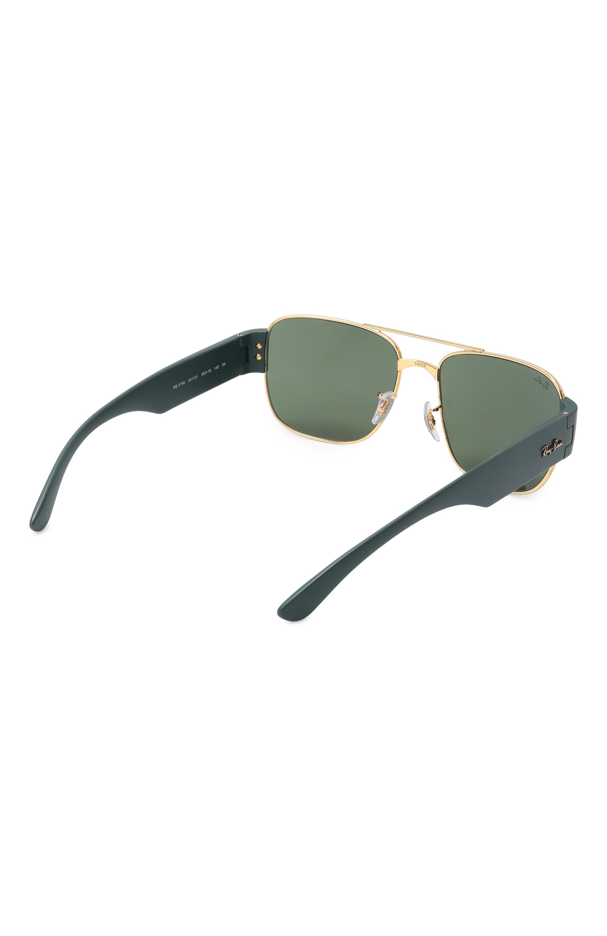 Солнцезащитные очки RAY-BAN, арт. 3756-001/31, фото 5