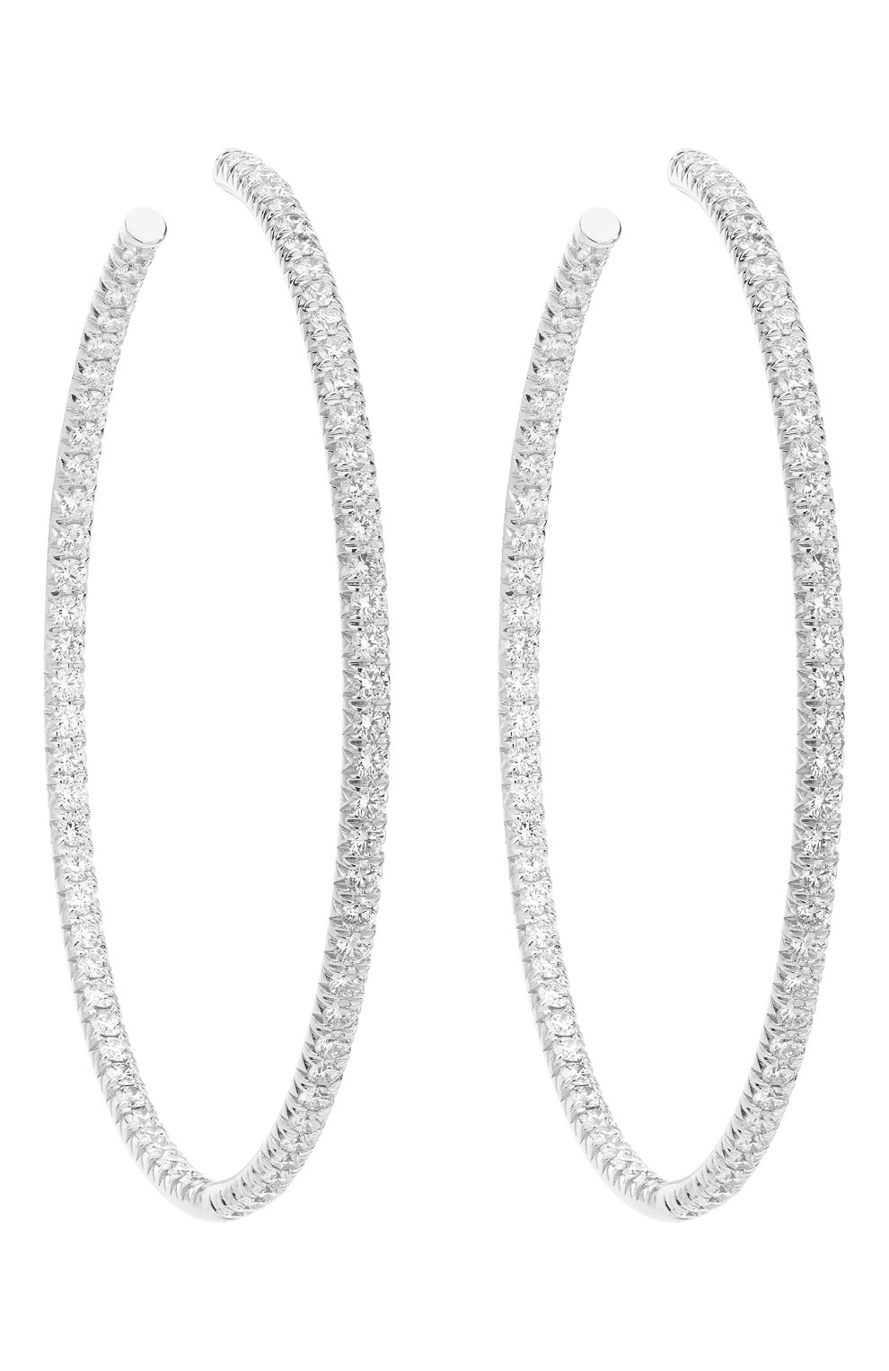 Серьги MERCURY, арт. ME25446/WG/HP2.45, фото 1