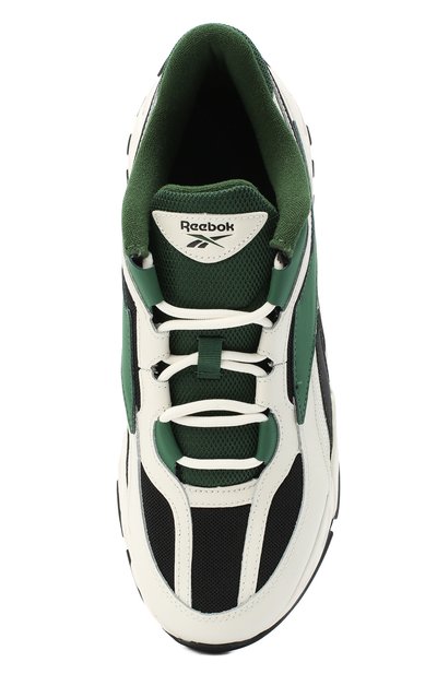 Комбинированные кроссовки evzn REEBOK, арт. FV7928, фото 5