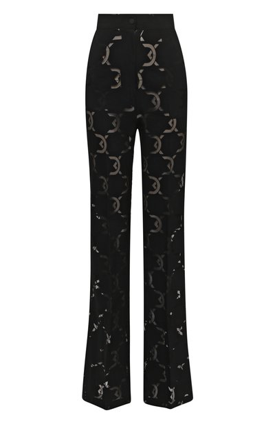 Женские брюки из вискозы DAVID KOMA, арт. R22DK39TR