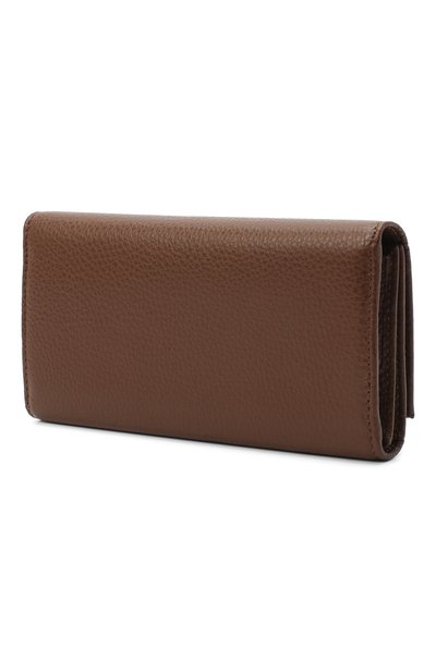 Кожаный кошелек COCCINELLE, арт. E2 GD0 11 46 01, фото 2