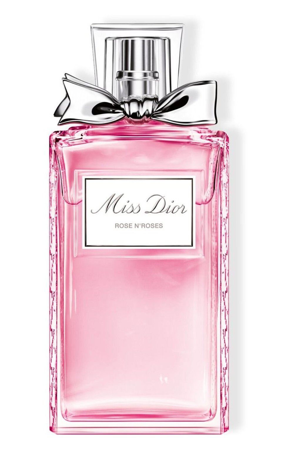 Туалетная вода miss dior rose'n'roses (100ml) DIOR, арт. C099600514, фото 1