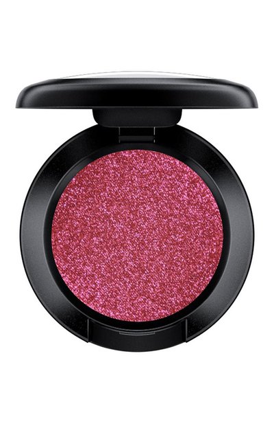 Женские тени для век small eye shadow, оттенок left you on red MAC, арт. MY6R-PL