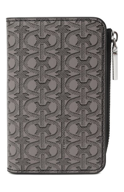 Женский футляр для кредитных карт COCCINELLE, арт. E2SXA170101