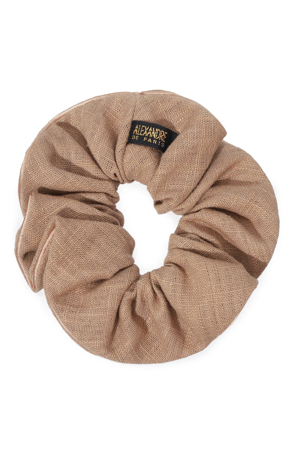 Резинка для волос ALEXANDRE DE PARIS, арт. TCHB-1T-P24 S, фото 3