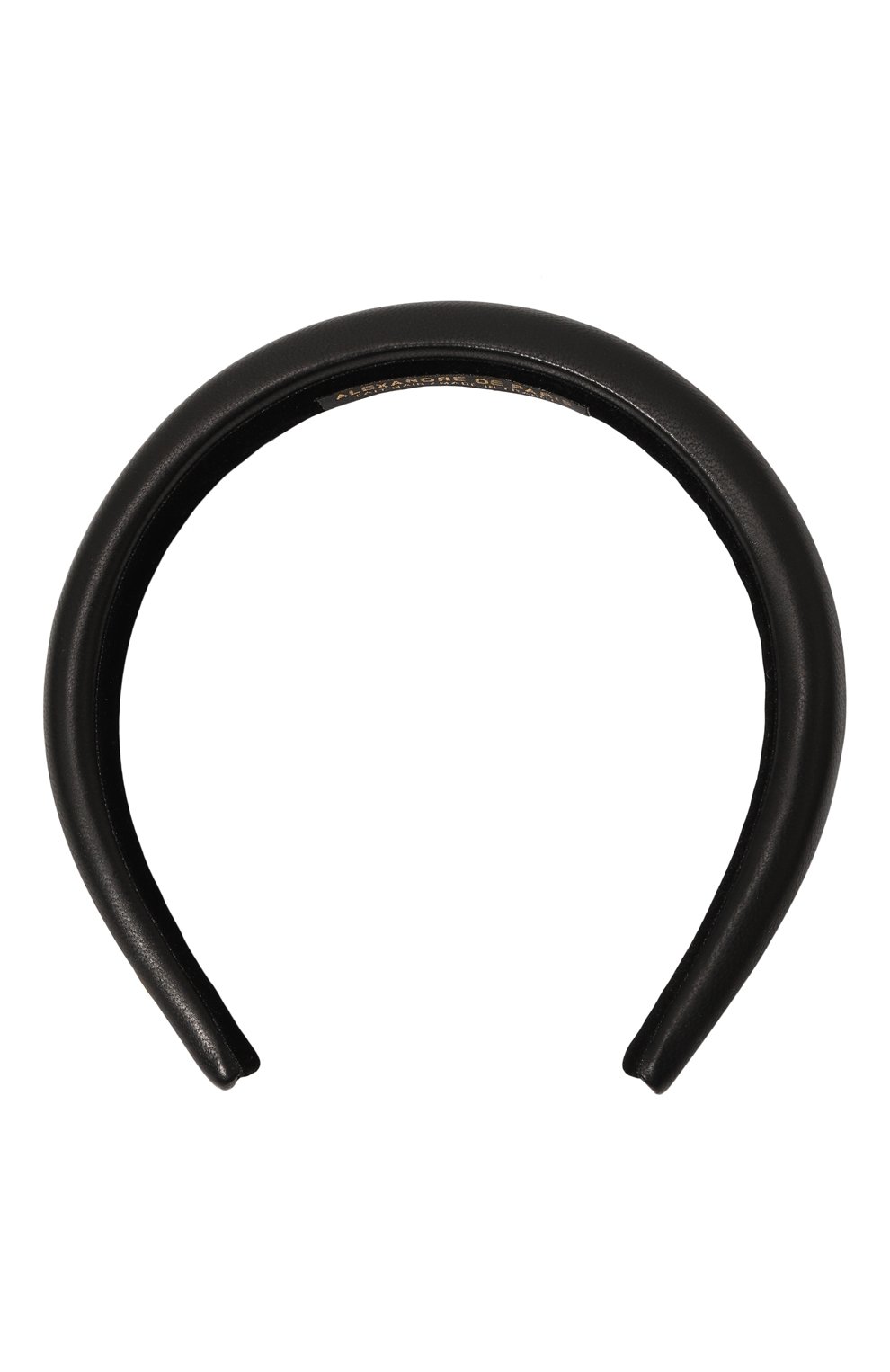 Ободок для волос ALEXANDRE DE PARIS, арт. THB25-6C-A23 N, фото 1
