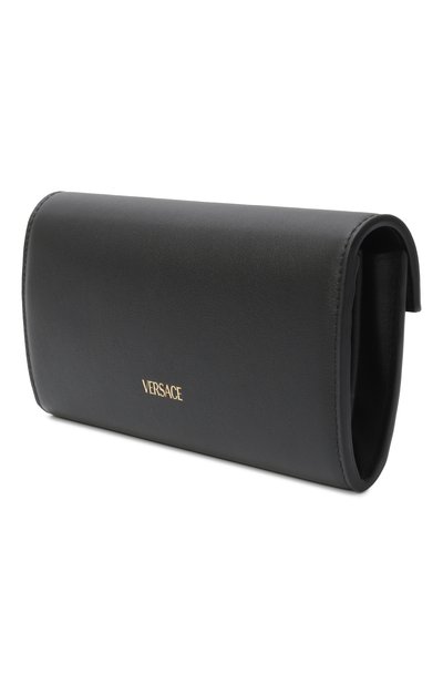 Кожаный кошелек medusa '95 VERSACE, арт. 1014690/1A10795, фото 2