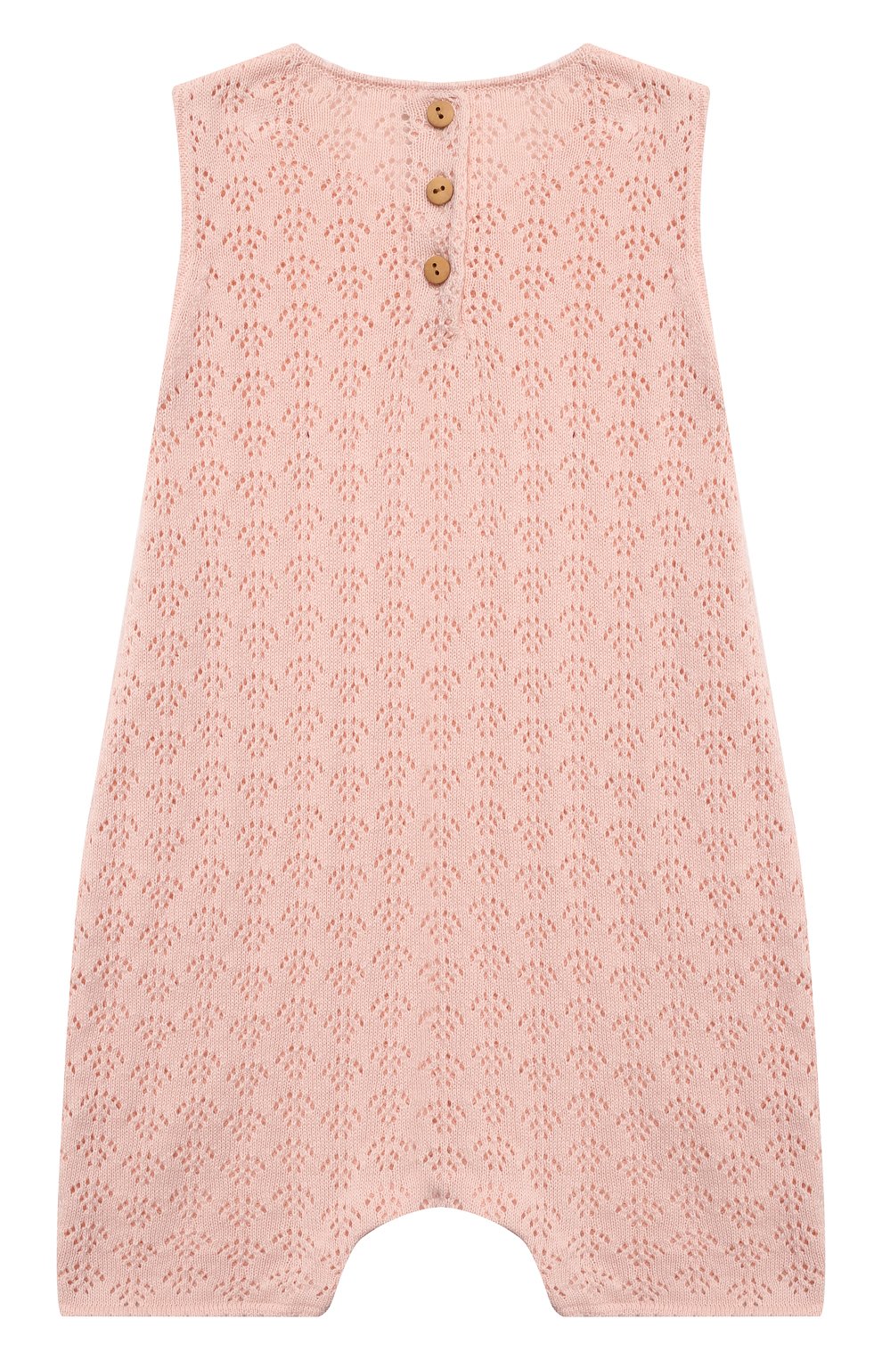 Хлопковый комбинезон LES LUTINS PARIS, арт. 21E057/INES, фото 2