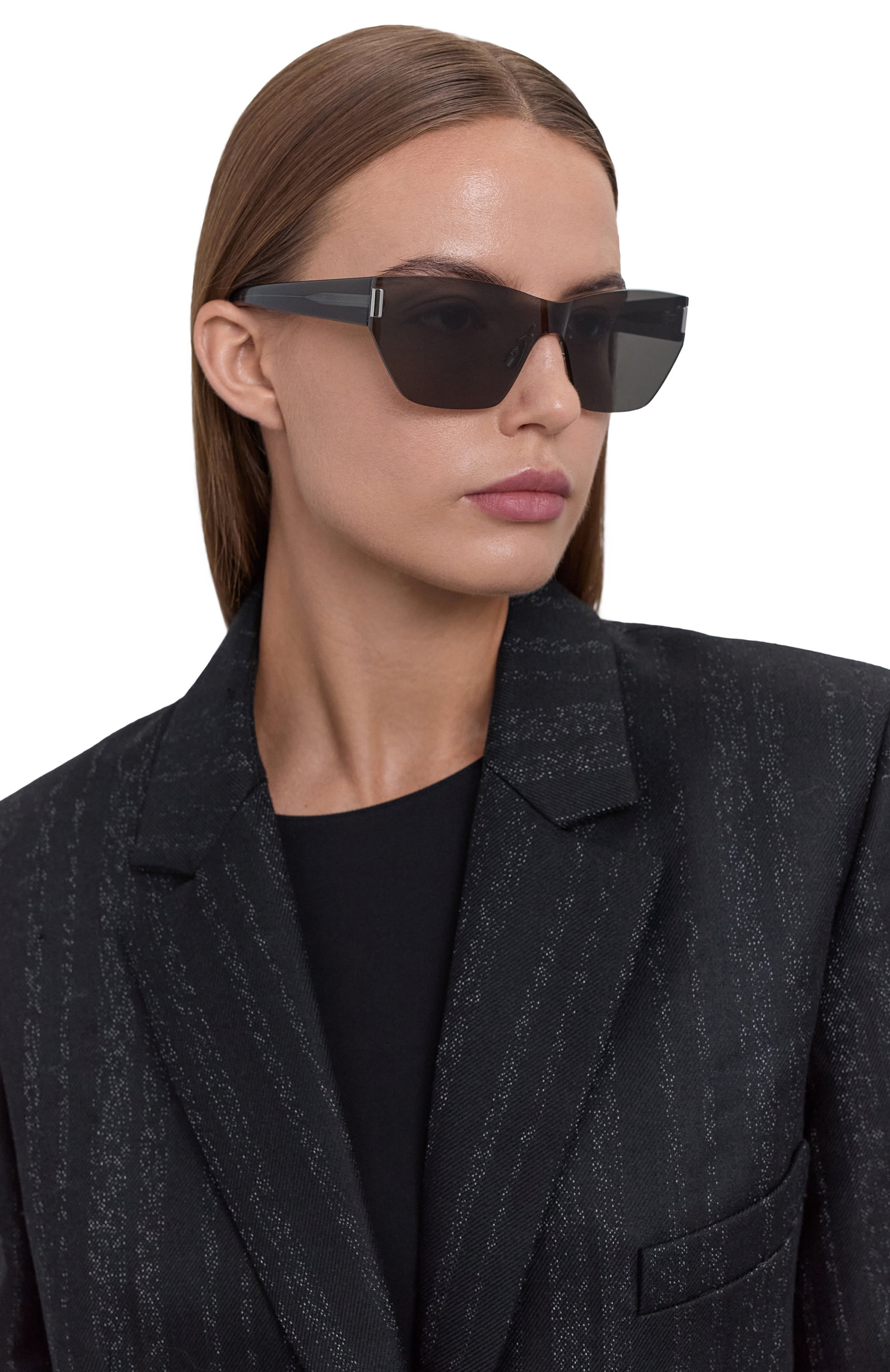 Солнцезащитные очки SAINT LAURENT, арт. SL 755 001, фото 2