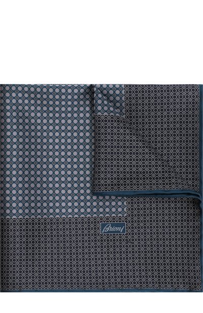Комплект из галстука и платка BRIONI, арт. 08A400/07468, фото 4