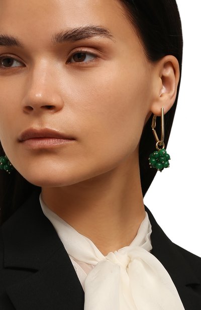 Серьги CRYSTALLINE JEWELLERY, арт. 377F, фото 2