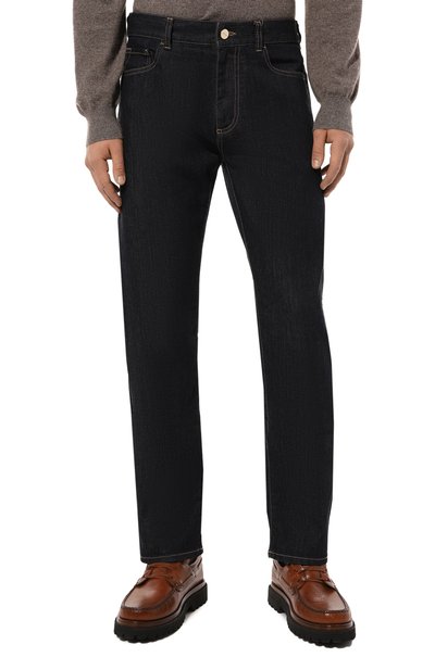 Джинсы CANALI, арт. 91700I/PD00018, фото 3