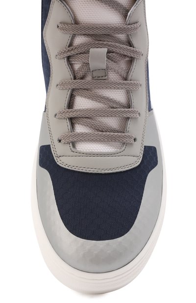 Кеды BRUNELLO CUCINELLI, арт. BHRBC1A127, фото 4