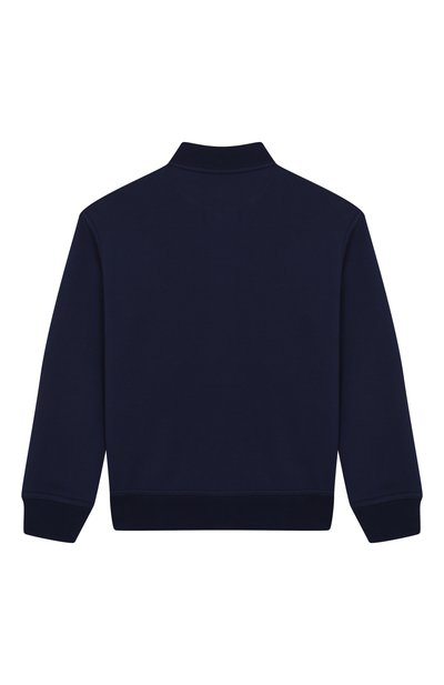 Хлопковая толстовка BRUNELLO CUCINELLI, арт. BW863E194A, фото 2