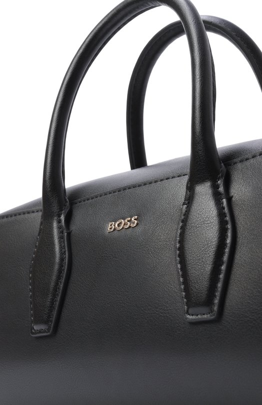 Сумка Numah BOSS 50557995 Чёрный  50557995 Фото 6