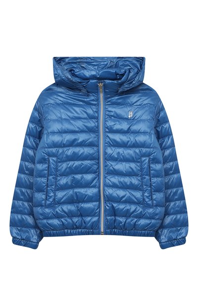 Пуховая куртка HERNO, арт. PI000006X/12017/4A-8A, фото 1