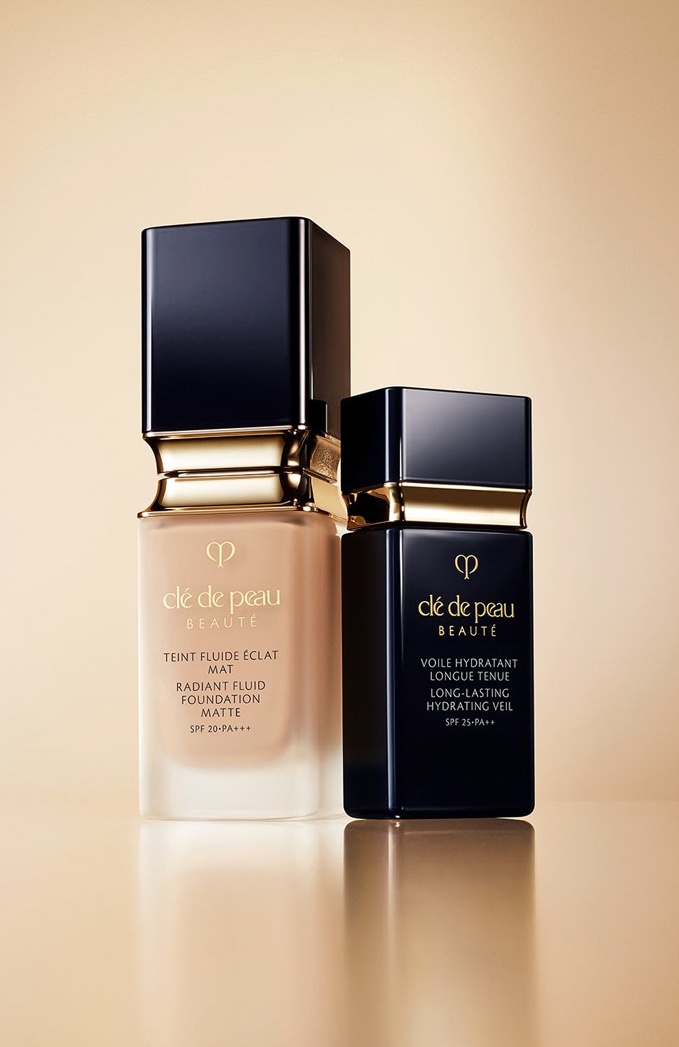 Стойкая увлажняющая база под макияж (30ml) CLÉ DE PEAU BEAUTÉ, арт. 16183CP, фото 3