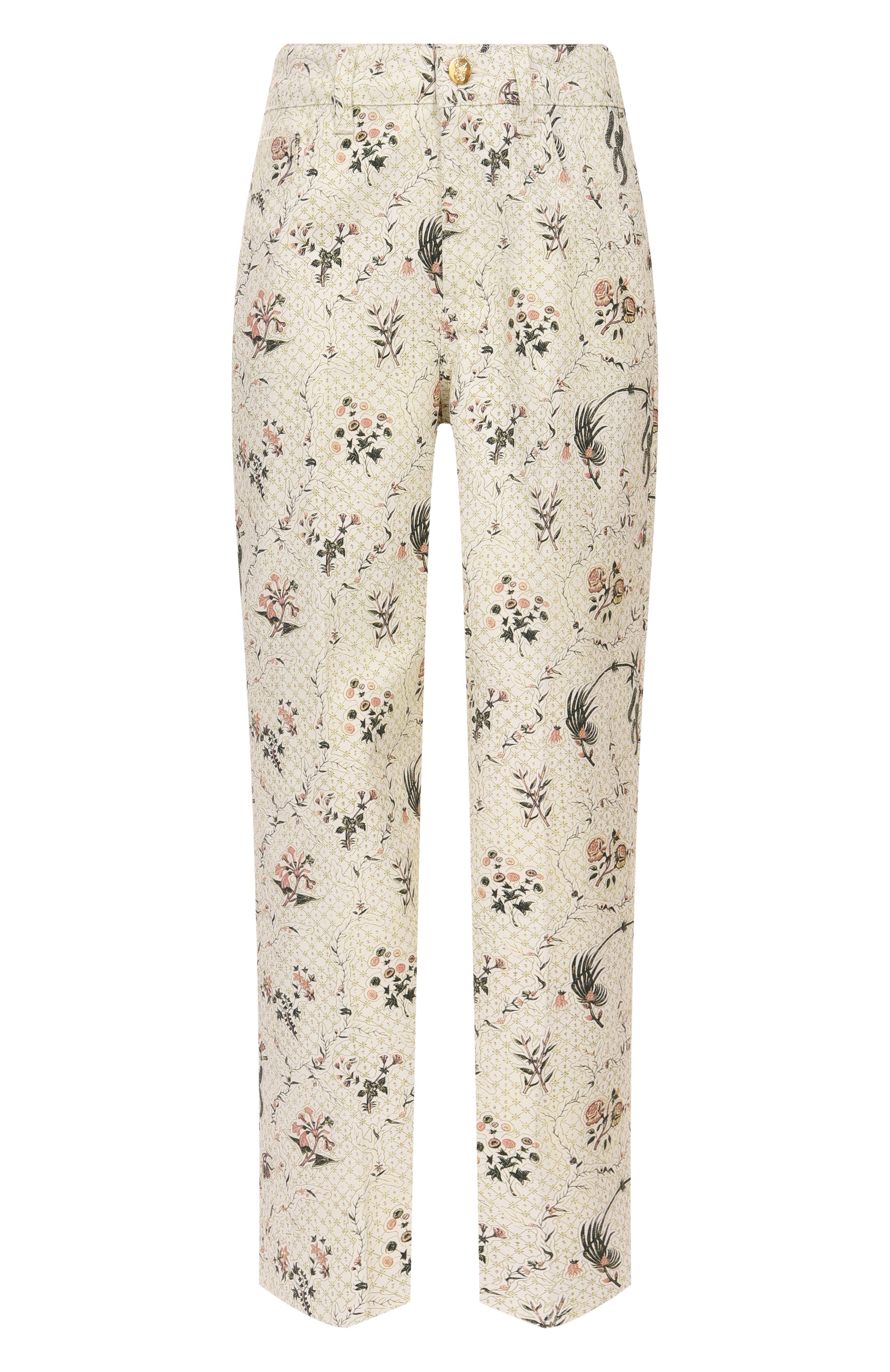 Джинсы GIAMBATTISTA VALLI, арт. 25FWPVM03172/63M0S, фото 1