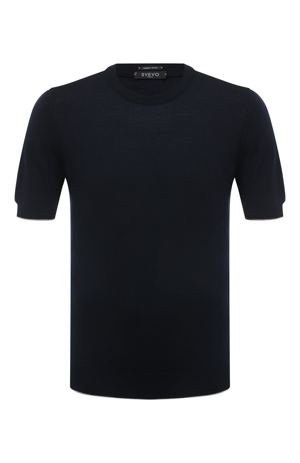 Хлопковый джемпер SVEVO, арт. 4650/3SE23/MP46, фото 1