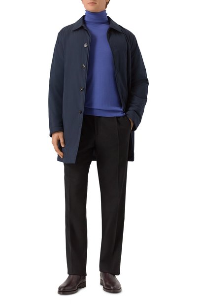 Мужской шерстяная водолазка MVST, арт. M0-M25.1MM.K406/44-60