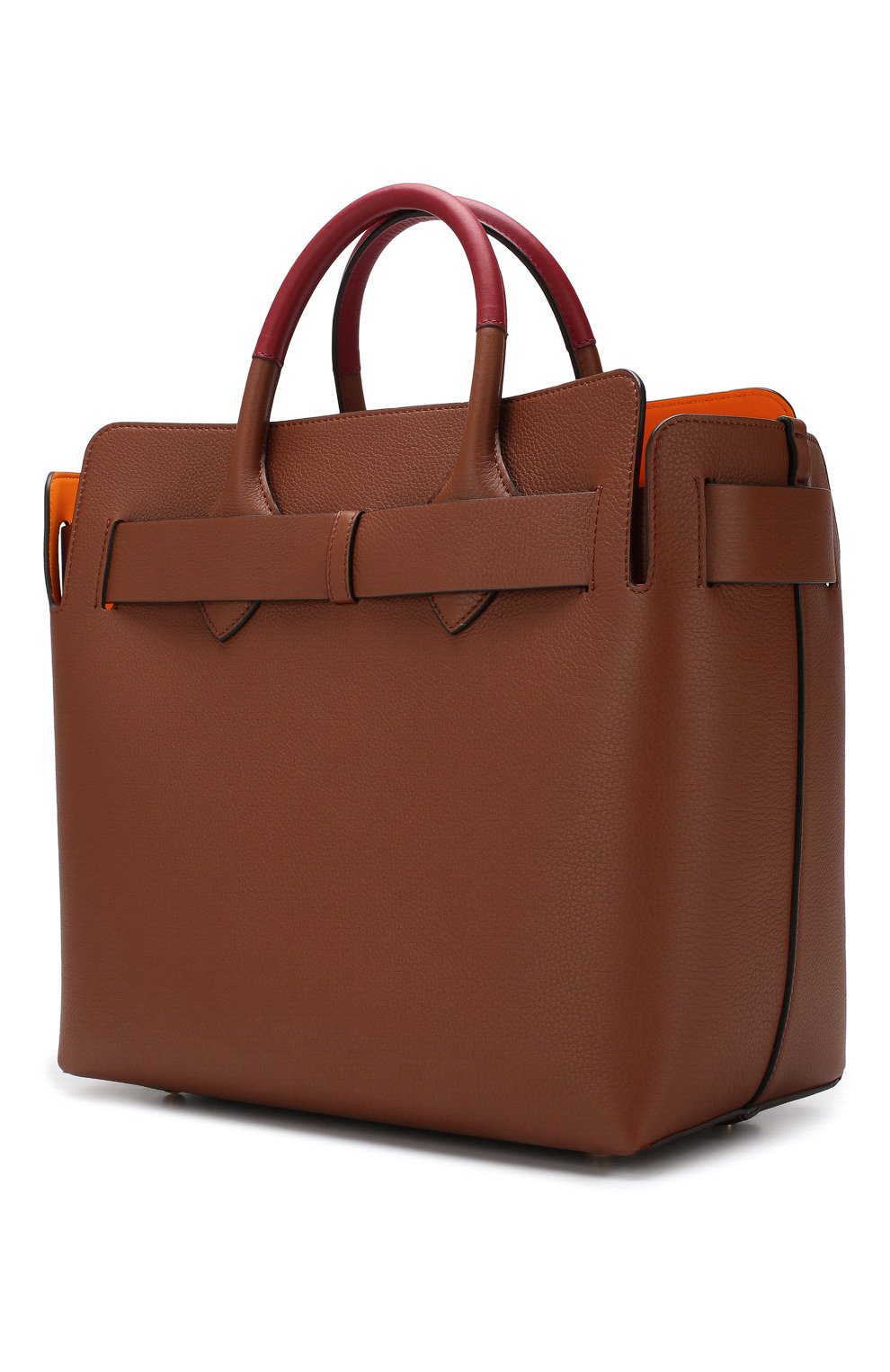 Сумка belt BURBERRY, арт. 8023255, фото 3